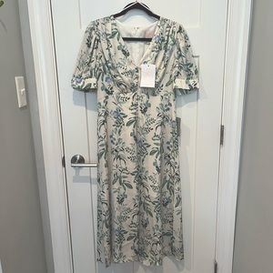 NWT Gal Meets Glam Dress - Size 10